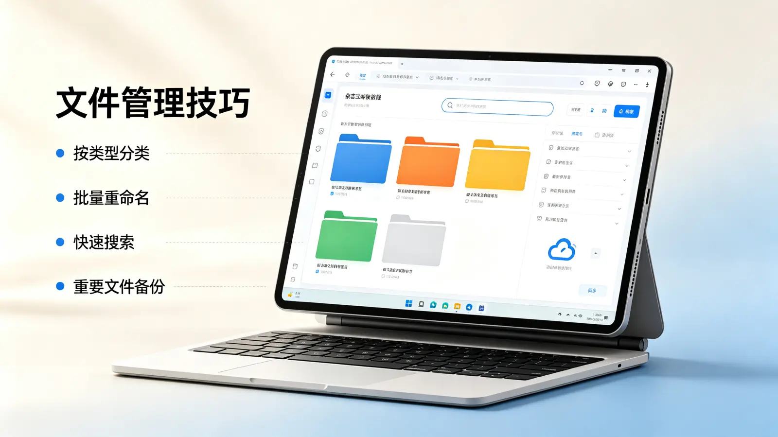 电脑重置消失了怎么恢复 配图 1