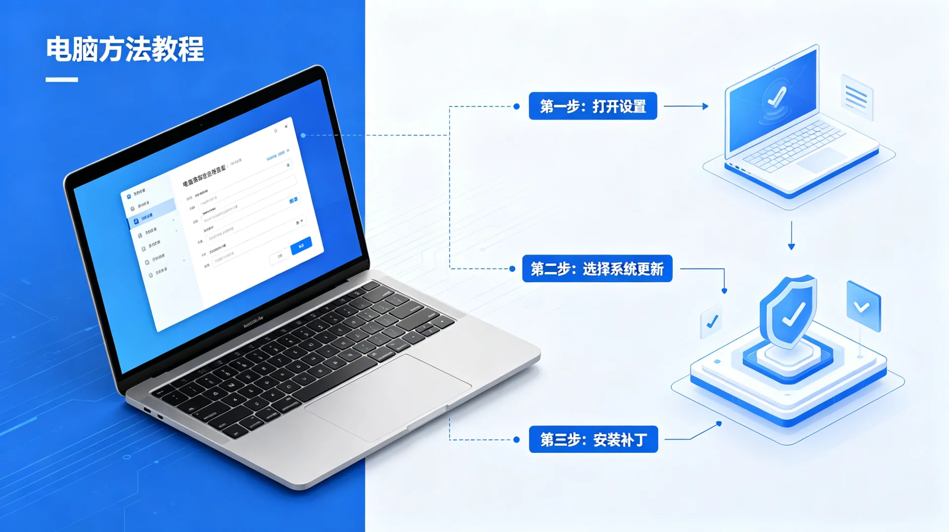 电脑屏幕键盘怎么设置 配图 2