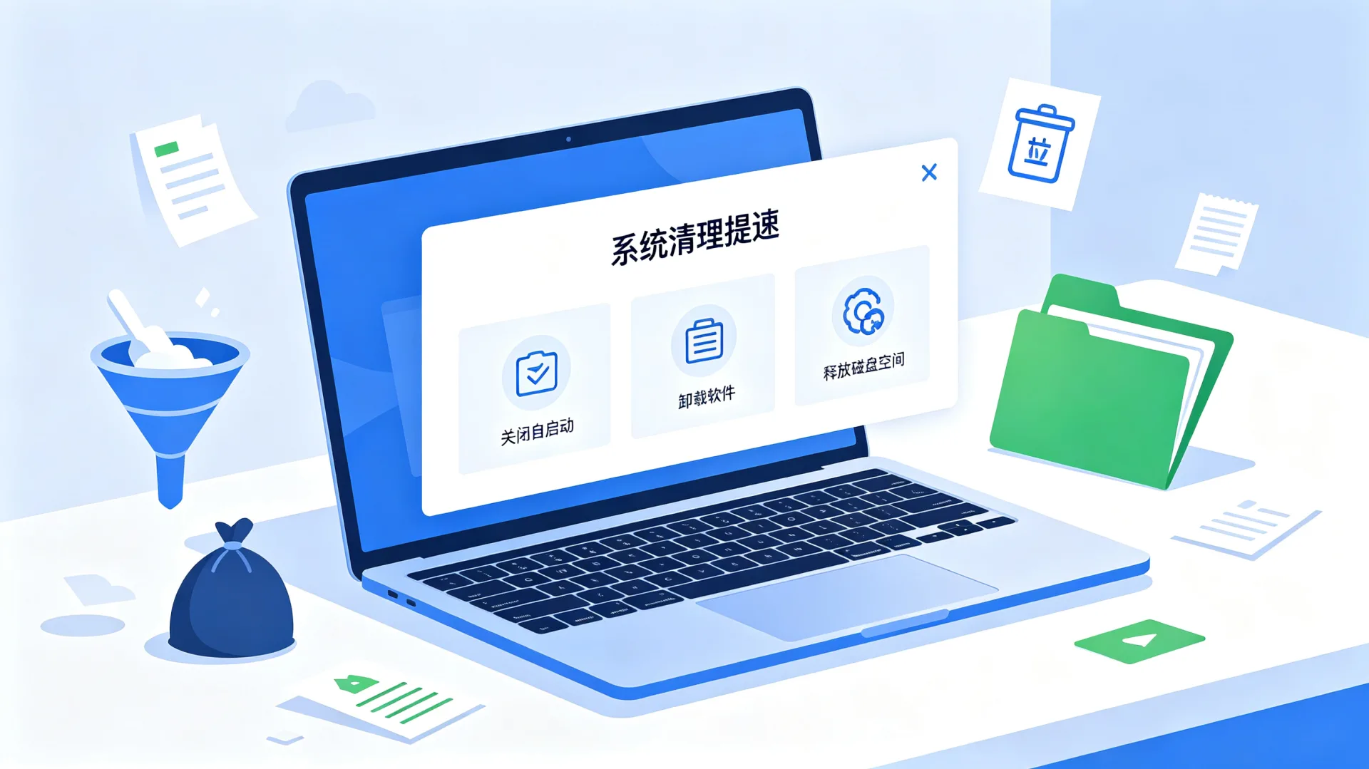 电脑SSH免密登录教程 配图 1