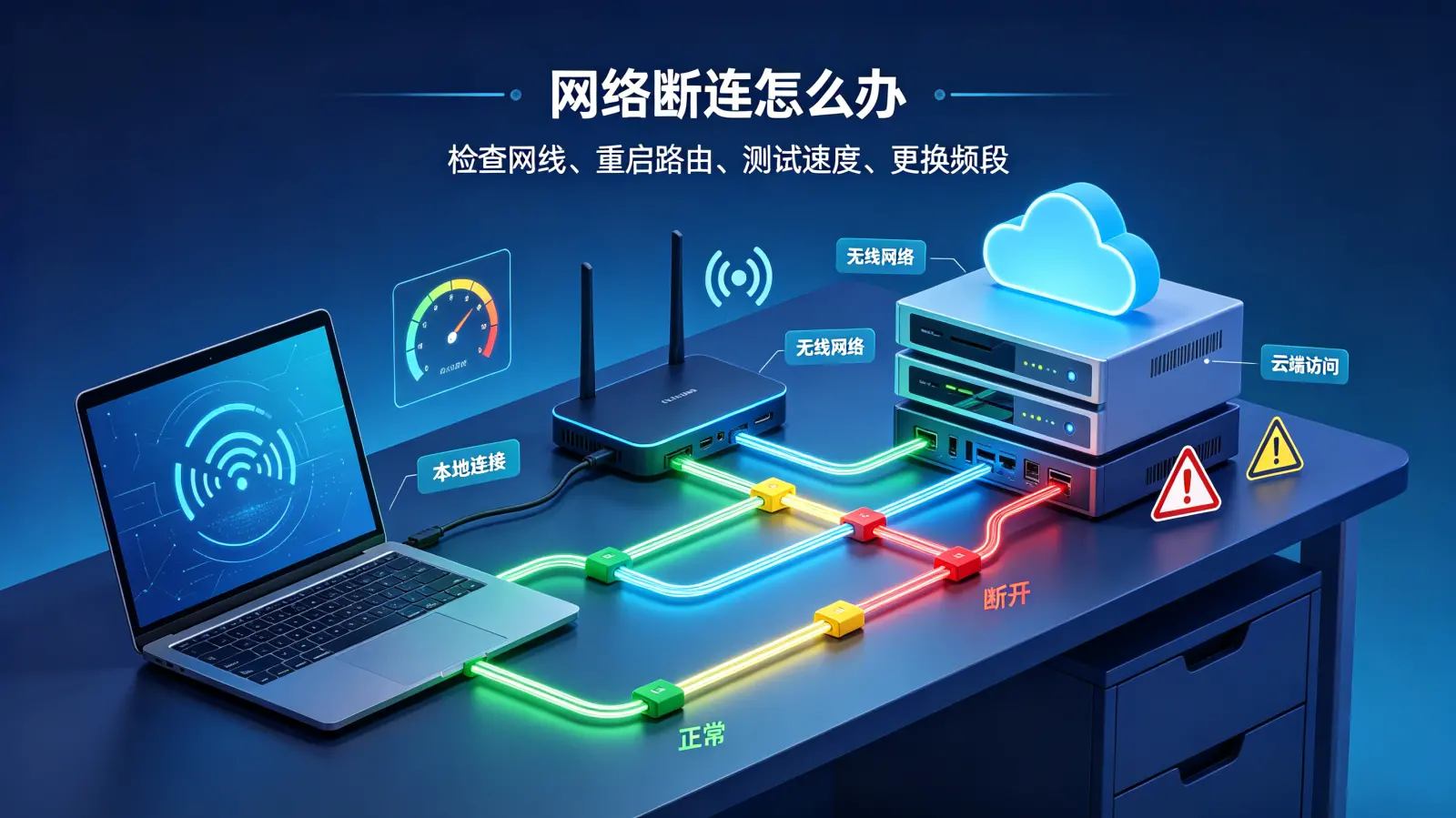 电脑注册表快捷键是什么 配图 2
