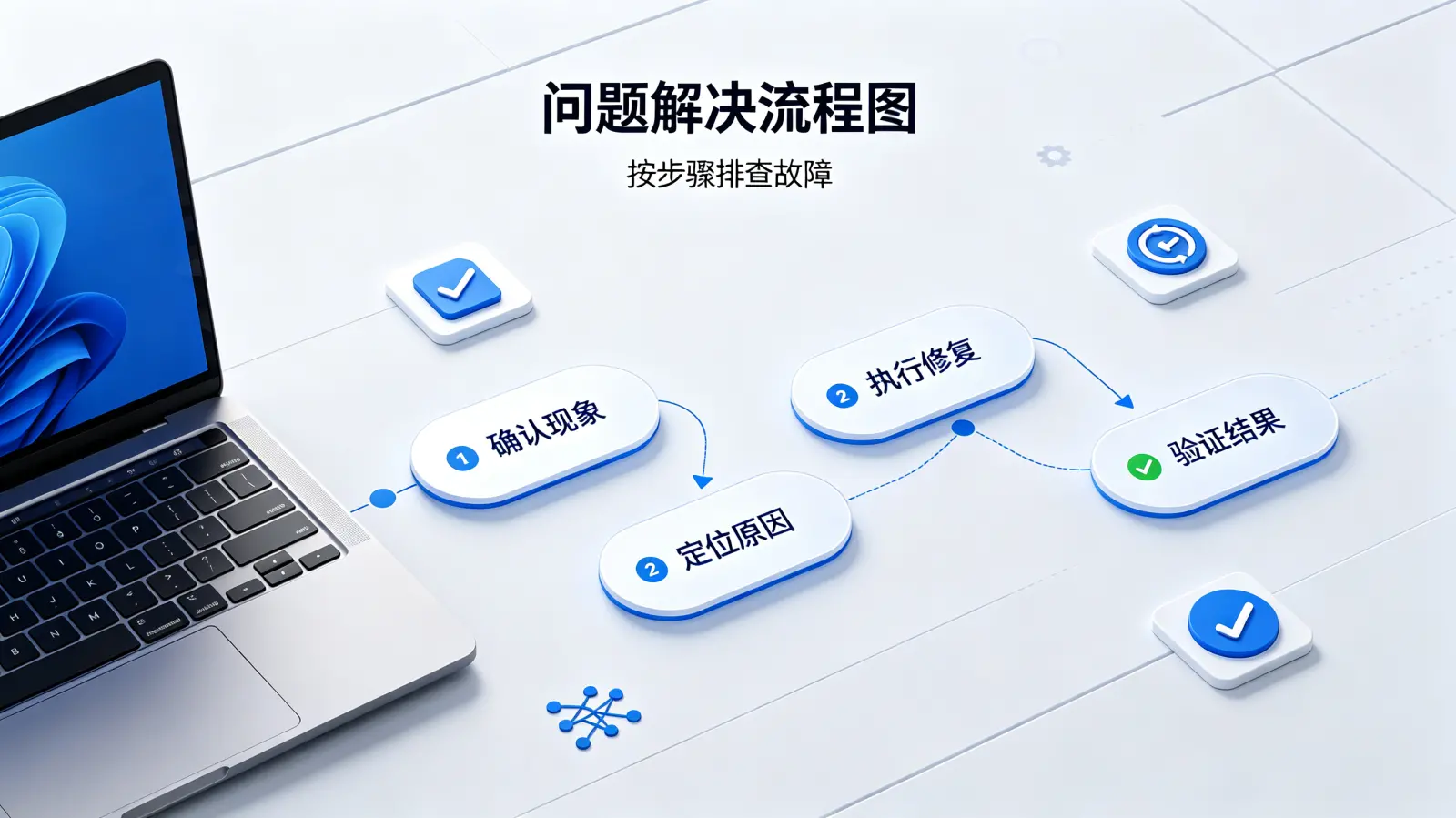 电脑蓝屏代码快捷键是什么 配图 1