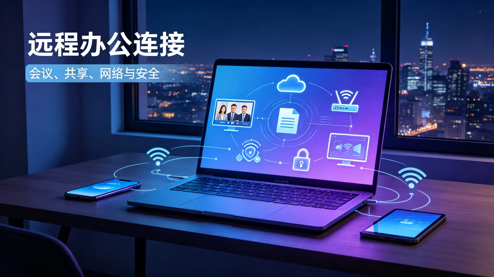电脑操作中心怎么设置 配图 2