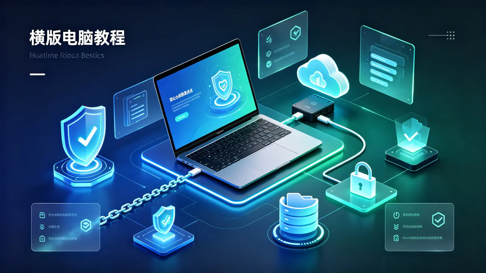 Windows如何设置定时关机 配图 1