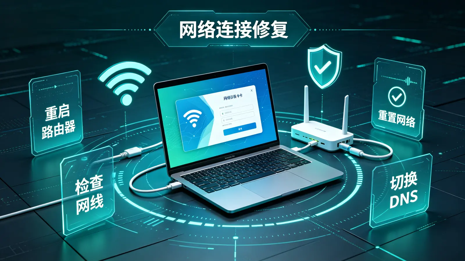 蓝屏0x0000001e修复方法 配图 1