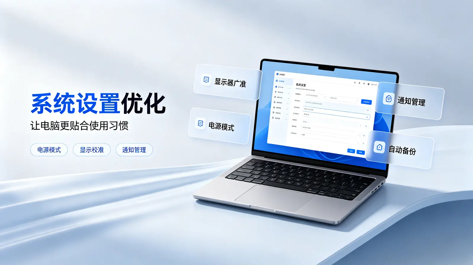 电脑分屏快捷键是什么 配图 1