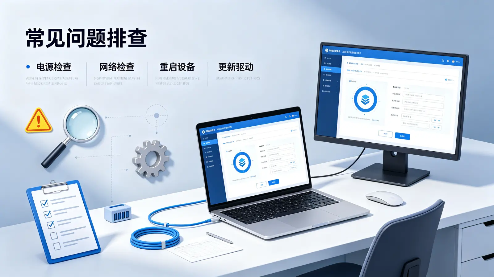 电脑强制重启怎么用 配图 1