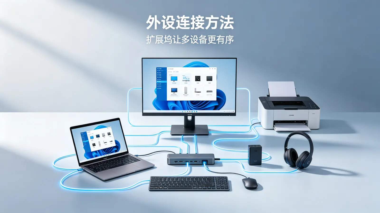 电脑剪贴板历史快捷键是什么 配图 2