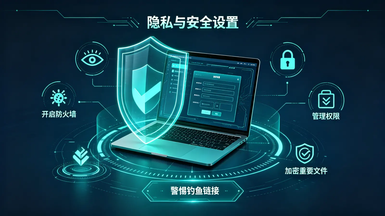 电脑文件资源管理器快捷键是什么 配图 1