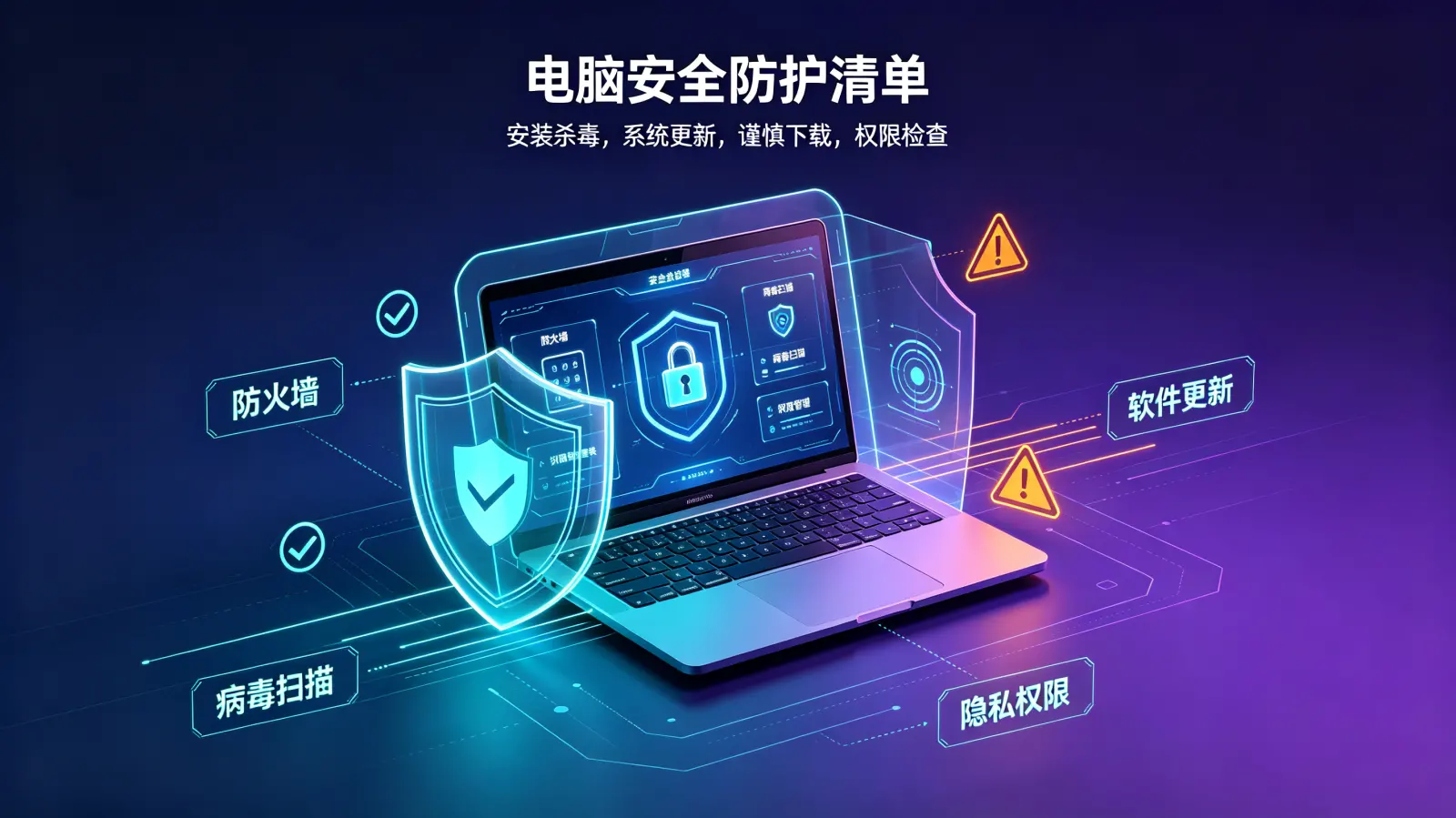电脑驱动更新打不开怎么办 配图 2