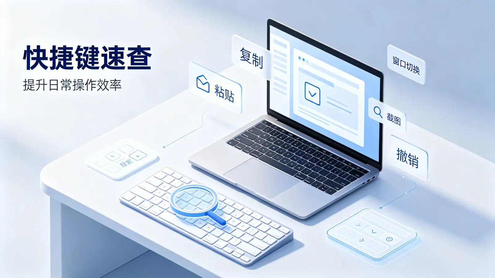 笔记本任务管理器怎么用 配图 1